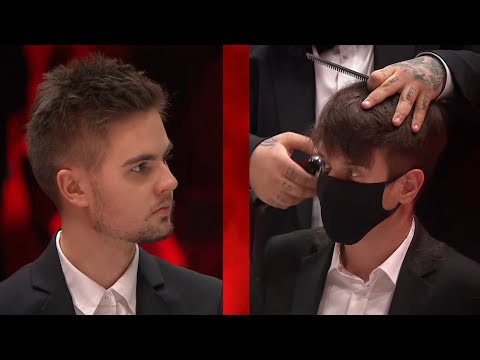 KRUSZWIL VS KAMERZYSTA NA PRIME MMA - NAJLEPSZE MOMENTY