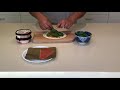Huon & Wattle Valley Smoked Salmon Pinwheels