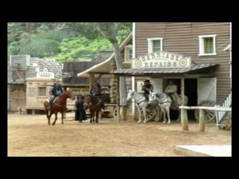 Shel Silverstein  -  "The Great Conch Train Robbery"