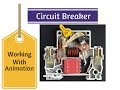 Circuit Breaker Working Principle Animation