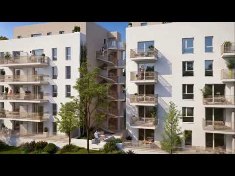 Vidéo Le Clos de la Verrerie