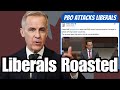 "Shocking" PBO calls out Mark Carney Liberals wasteful spending!