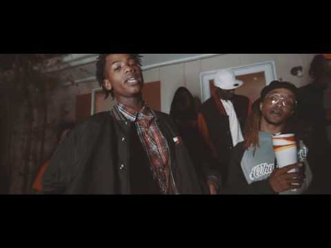 Lil Bravo ft. Burchwood Tez - "Life We Chose" / Shot By @B_Rozay3000