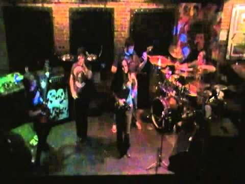 Cataclysm - (Live @ Club 57 West - 02-21-2011)