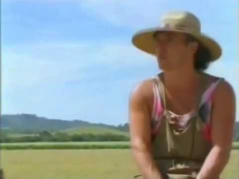 Time Bandits   Endless Road 1985 Music Video