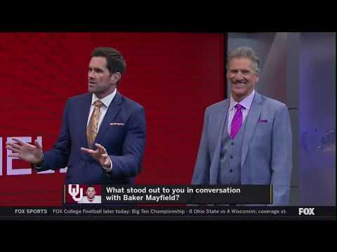 2017 Big XII Championship Oklahoma Sooners vs TCU Horned Frogs | Full Game | NCAA College Football