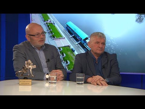 Gorzowski Bohater -  Andrzej Kail, Antoni Żołna