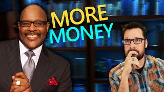 Is Marvin Winans Unbiblical? 10 Qs with Mike Winger (Ep 66)