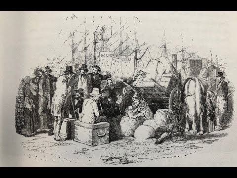 National Famine Commemoration Day | Community Health