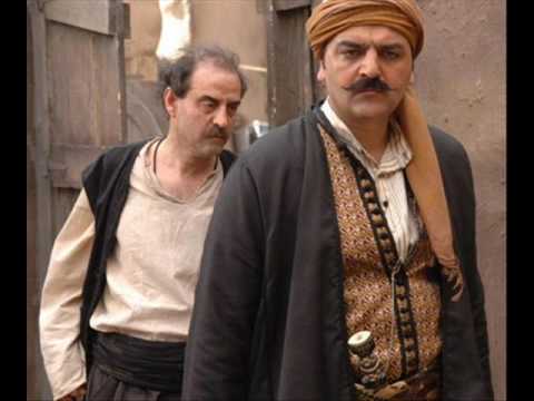 hnade2009 - ربيع الاسمر - اغنيه باب الحاره