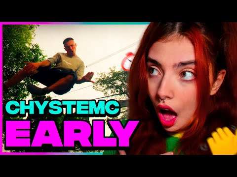 CHYSTEMC: "EARLY" ⏰👋🏼 | Reacción 📺 y Análisis ✍🏼