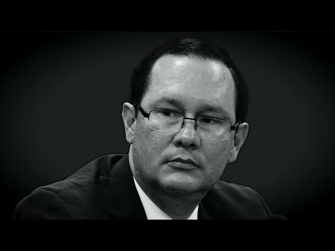 OIJ RESPONDE A CELSO GAMBOA: DECLARACIONES DEL PRIMER EXTRADITABLE “NO SON CREÍBLES” ⚖️🚨