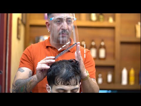 Geometry and Harmony Andrew Barbershop Course