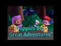 Guppies Big Great Adventures 1948 Opening And Ending Titles