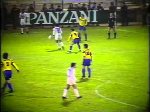 1990/1991 D1 J27 Auxerre-Sochaux: 4-1