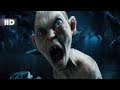 Riddles In The Dark Scene The Hobbit An Unexpected Journey Hindi 2012 Filmy Clips