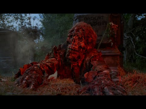 Creepshow 1982 Where's my Father's Day cake? 4K