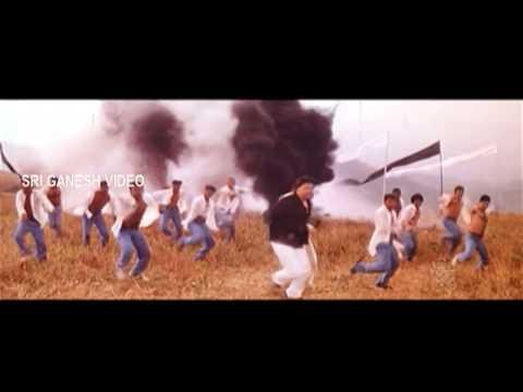 Kiccha Movie - Meghakke Megha Song