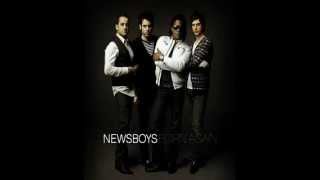 Newsboys feat. Israel Houghton - We Remember (Audio)