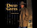 David Gates - Avenue Of Love (LYRICS) FM HORIZONTE 94.3 CHANNEL