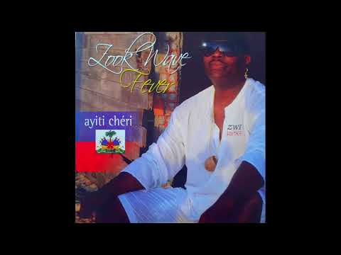 FELHO DENIS - AYITI CHERI (Creole Version)