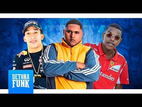 Onda do Fode Fode - MC Rodson, Kevin o Chris, MC Zuuh (Prod. DJ Ian Belmonte e Salatiel)