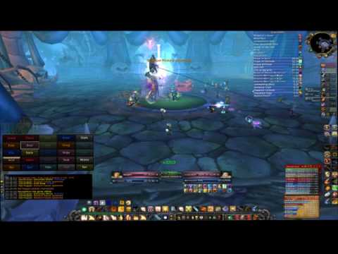 Totally bullox Vs Kel'thuzad