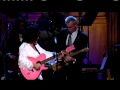 Wanda Jackson performs at Rock and Roll Hall of Fame Inductions 2009