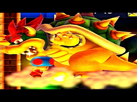 Super Mario Maker 2 🔥 Expert Endless Challenge #827