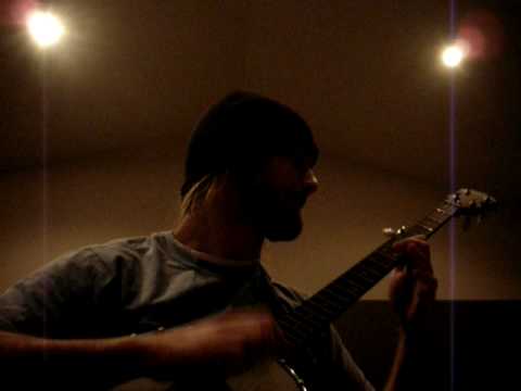 Clawhammer Medley By Steve Martin (Clawhammer)