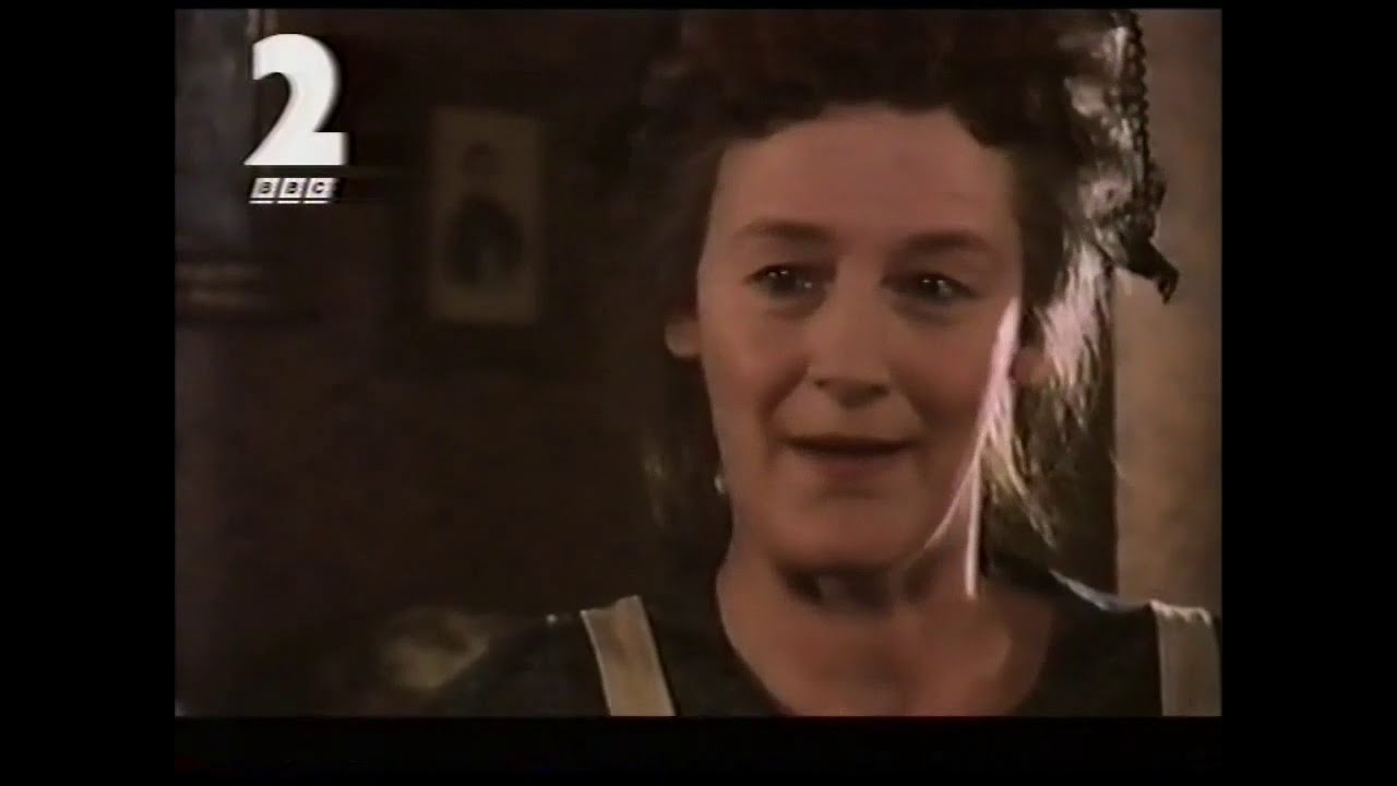 Martin Chuzzlewit trails