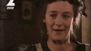 Martin Chuzzlewit trails