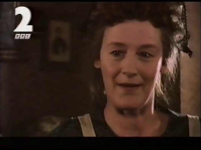 Martin Chuzzlewit trails