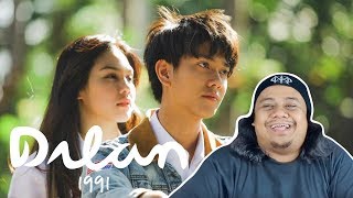 Download lagu Review Filem - Dilan 1991 mp3