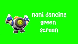 Download lagu Dancing Nani Green Screen mp3 Download lagu Dancing Nani Green Screen mp3