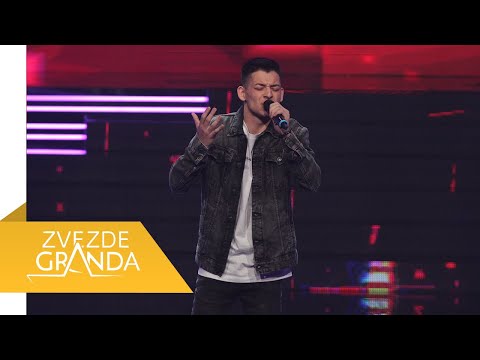 Nenad Osmanovic - Kako si majko.., A nekad je dolazila stalno - (live) - ZG - 21/22 - 04.12.21.EM 12