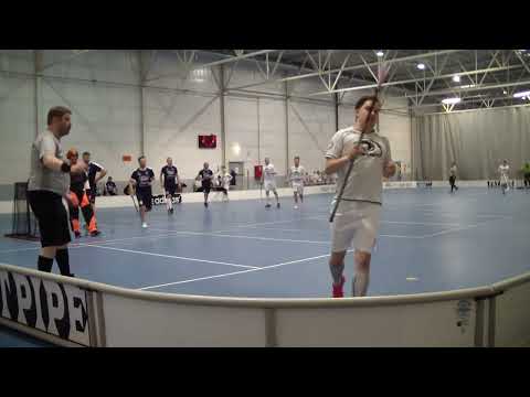 Nokian krp II - Susibandy