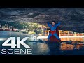 Superman Vs Kaiju 2025 Opening Fight Scene SUPERMAN Movie Clip 4K Blu Ray