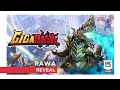 Wideo z rozgrywki GigaBash  PC