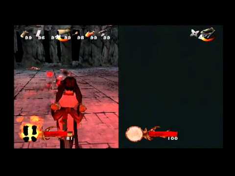 Tenchu 3: Redux - Why Kagura is Fun