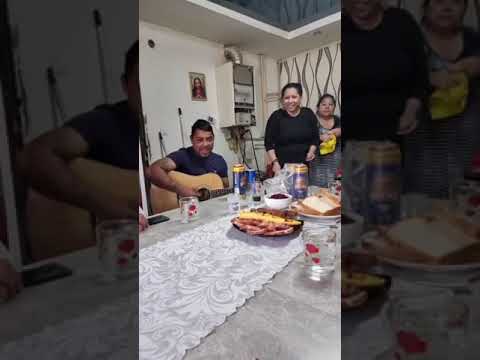 Andrej & Janco trebisov, (SILA SPEVU TLAAK) 🔝🎥 Live video