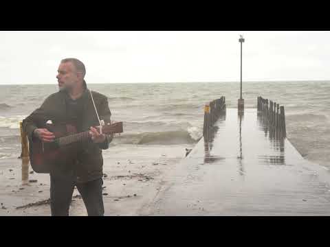 Ben Nichols - The Darkness Sings (Official Video)