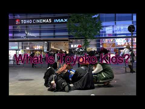 What is Toyoko Kids?