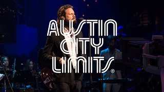 Father John Misty on Austin City Limits "Pure Comedy"