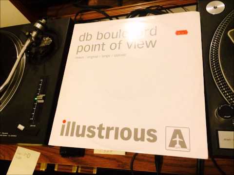 DB Boulevard - Point Of View (Original Club Mix)