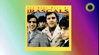 The Rascals - People Got To Be Free  (Remastered)