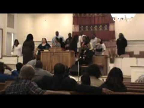 New Selmont Worship Part1