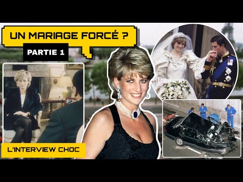 PRINCESS DIANA: LIFE, CONTROVERSIES, ACCIDENT (part 1) #GIVDT 71