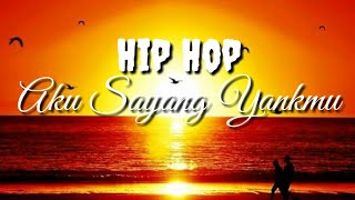 Download lagu Aku Sayang Bojomu | video Lirik || Hip Hop Klaten || Hipdut  mp3