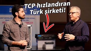 İnternetimiz hızlanacak mı? Nasıl başardınız? “Tayftech'e sorduk”
